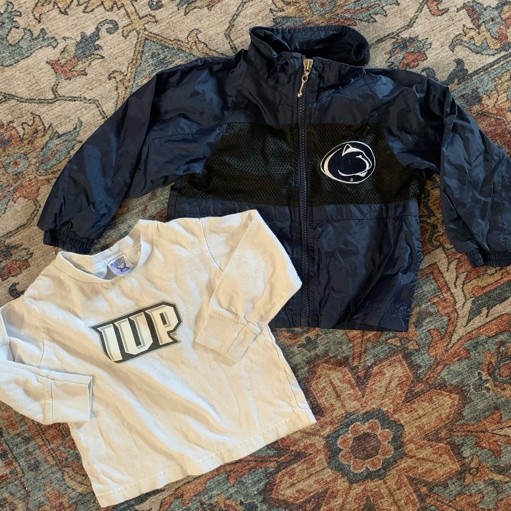 Penn State Jacket